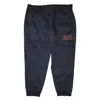 Rock Revival Men's Jogger In Black In Black