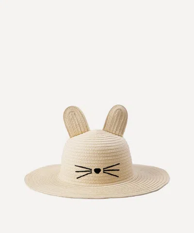 Rockahula Betty Bunny Sun Hat 3-6 Years