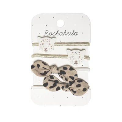 Rockahula Kids' Lily Leopard Ponies