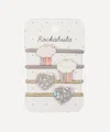 Rockahula Rainy Cloud Hairbands