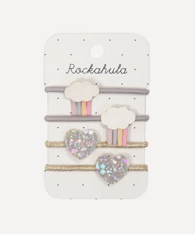 Rockahula Rainy Cloud Hairbands