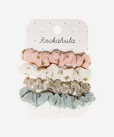 Rockahula Scattered Stars Scrunchies