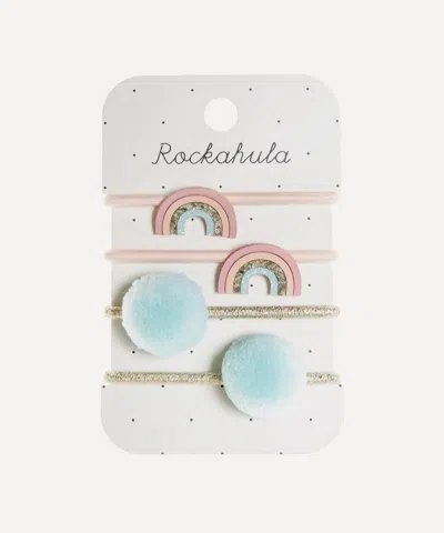 Rockahula Sorbet Rainbow Hairbands