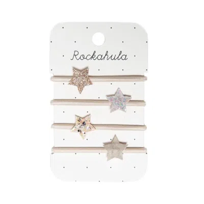 Rockahula Kids' Stardust Pony Set Pastel