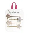 Rockahula Stardust Slide Set Pastel