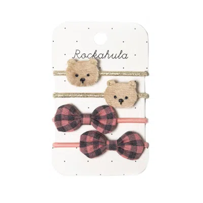 Rockahula Kids' Teddy Bear Ponies