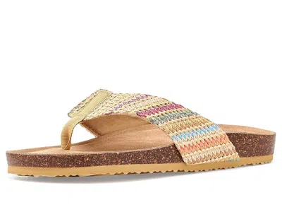 Rocket Dog Aloha In Brown