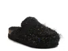 Rocket Dog Arctic Clog In Black