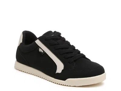 Rocket Dog Bolt Sneaker In Black