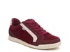 Rocket Dog Bolt Sneaker In Red