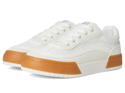 Rocket Dog Carson In White