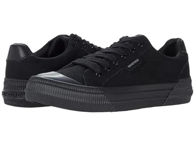 Rocket Dog Cheery In Black
