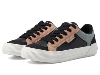 Rocket Dog Cheery In Black