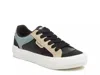 Rocket Dog Cheery Blocked Sneaker In Multi