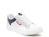 Rocket Dog Cheery Blocked Sneaker In White