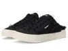 Rocket Dog Cheery Platform Mule In Black