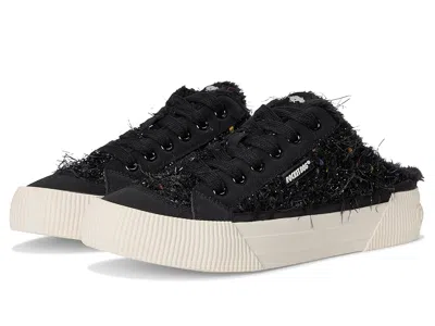 Rocket Dog Cheery Mule In Black