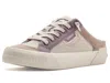 Rocket Dog Cheery Platform Mule In Neutral