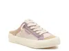 Rocket Dog Cheery Platform Mule In Neutral