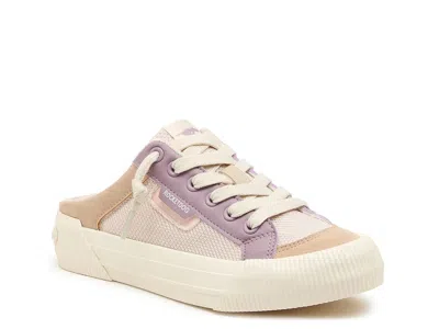 Rocket Dog Cheery Platform Mule