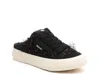 Rocket Dog Cheery Platform Mule In Black