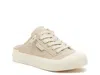 Rocket Dog Cheery Platform Mule In Neutral