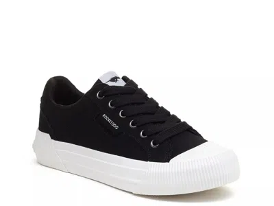 Rocket Dog Cheery Sneaker In Black