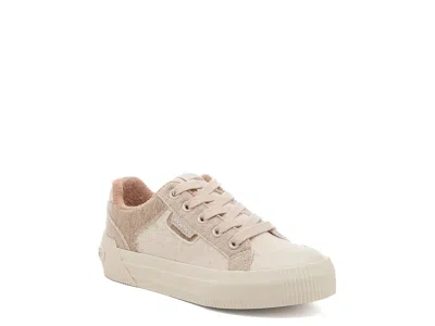 Rocket Dog Cheery Sneaker Kids' In Taupe