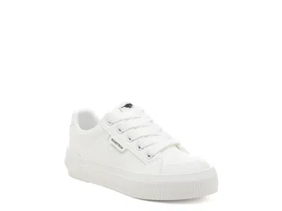 Rocket Dog Cheery Sneaker Kids' In White