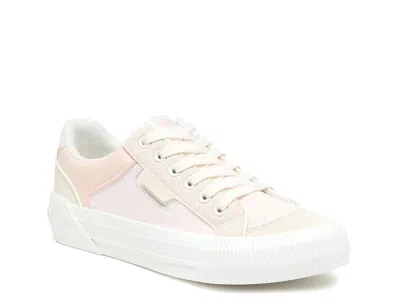 Rocket Dog Cheery Sneaker In Multi