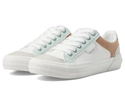 Rocket Dog Cheery In White