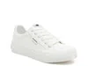 Rocket Dog Cherry Sneaker In White