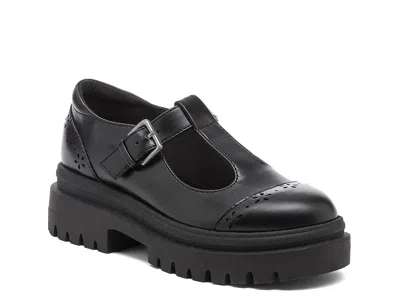Rocket Dog Dalma Loafer In Black