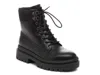 Rocket Dog Danie Bootie In Black