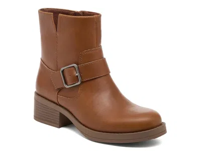 Rocket Dog Freddie Bootie In Multi