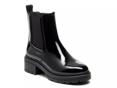 Rocket Dog Iggie Chelsea Boot In Black