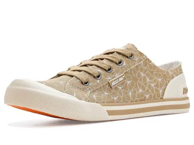 Rocket Dog Jazzin In Brown