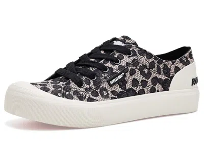 Rocket Dog Jazzin Plus Women's Shoes Black: 6.5 M, Textile