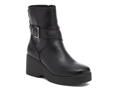 Rocket Dog Jimmy Bootie In Blue