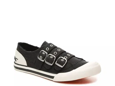 Rocket Dog Jolissa Sneaker In Multi