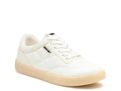 Rocket Dog Kitty Sneaker In White