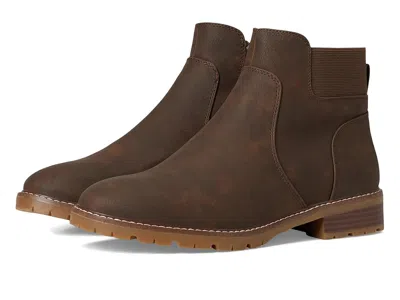 Rocket Dog Noelani In Brown