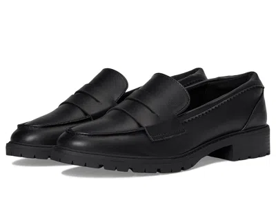 Rocket Dog North In Black