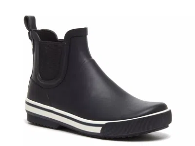Rocket Dog Rainbow Chelsea Boot In Black