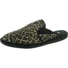 Rocket Dog Romy Tampa Womens Padded Insole Canvas Mules In Multi