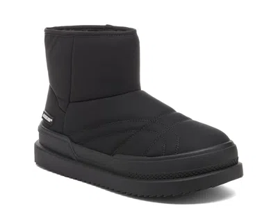 Rocket Dog Ryder Bootie In Black