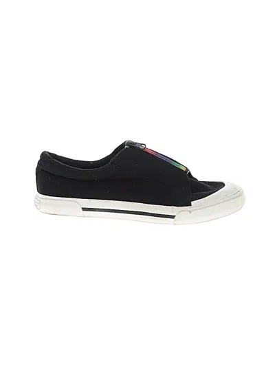 Pre-owned Rocket Dog Sneakers In Black