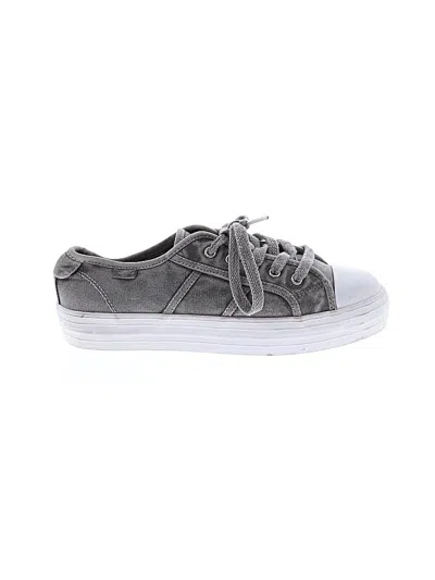 Pre-owned Rocket Dog Sneakers In Gray