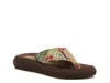 Rocket Dog Spotlight Flip Flop In Multi