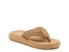 Rocket Dog Spotlight Sandal In Brown